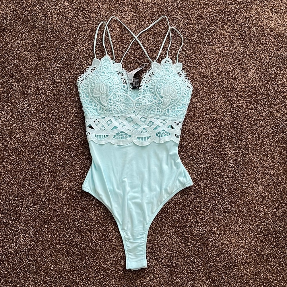 BODYSUIT